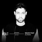 Maceo Plex @ Volt Milan