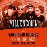 Vainstream Rockfest