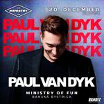 Paul van Dyk