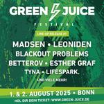 Green Juice Festival