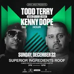 Todd Terry