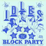 IDLES | Bristol