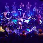 Monika Roscher Bigband