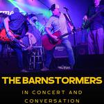 The Barnstormers In Concert and Conversation