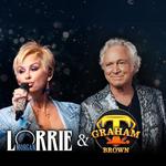 The Carolina Opry Presents Lorrie Morgan & T. Graham Brown