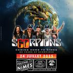 Festival de Nîmes 2025