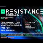 Resistance Medellín