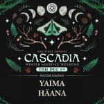 Cascadia Winter Solstice