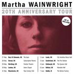 Martha Wainwright