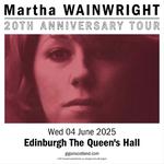 Martha Wainwright 