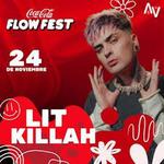 Coca Cola Flow Fest 2024