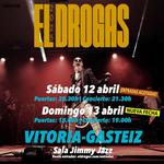 El Drogas en Vitoria-Gasteiz