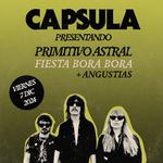 CAPSULA en GRANADA