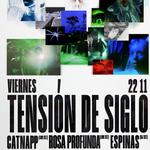 Tension de Siglo