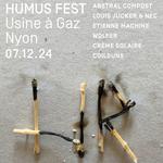 Humus Fest