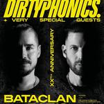 Dirtyphonics