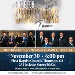 Home For Christmas Tour