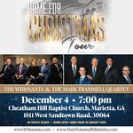 Home For Christmas Tour