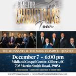 Home For Christmas Tour