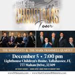 Home For Christmas Tour