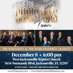 Home For Christmas Tour