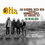 An evening with OTIS 