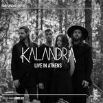 Kalandra Athens At-a-Glance