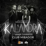 Medieval Festival - Kalandra