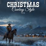 Christmas Cowboy Style Tour