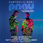 PNAU Australian Tour