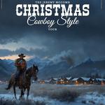 Christmas Cowboy Style * SOLD OUT * (To the public / members Contact clubhouse)