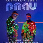 PNAU Australian Tour