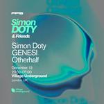 Simon Doty & Friends