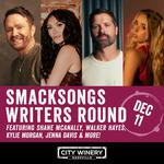 SMACKSongs Writers Round