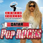 Armed Forces Entertainment Tour / Qatar