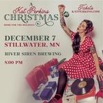 A Kat Perkins Christmas - Home for the Holidays ACOUSTIC (FREE SHOW)