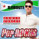 Armed Forces Entertainment Tour / Djibouti