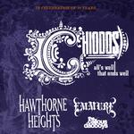 CHIODOS: 20 Years of All’s Well That Ends Well