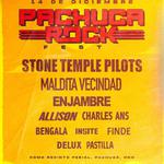 Pachuca Rock Fest  2024