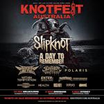 KNOTFEST Australia Melbourne