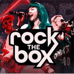 Rock the Box New Years Bash