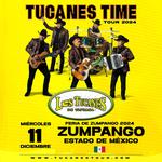 Feria de Zumpango, Estado de Mexico