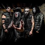 Wednesday 13 with Stitched Up Heart, Dead Rabbits, and I Ya Toyah at Radio Room