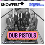 SnowFest Festival 2025