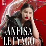 Anfisa Letyago @LooLoo Studios