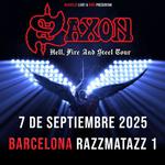 Saxon (Barcelona)