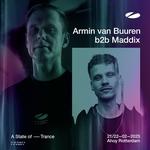 A State Of Trance  2025