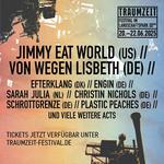 Traumzeit Festival 2025