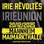 Irie Révoltés - IRIEUNION