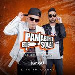 Panjabi Hit Squad - Barasti Beach, Dubai